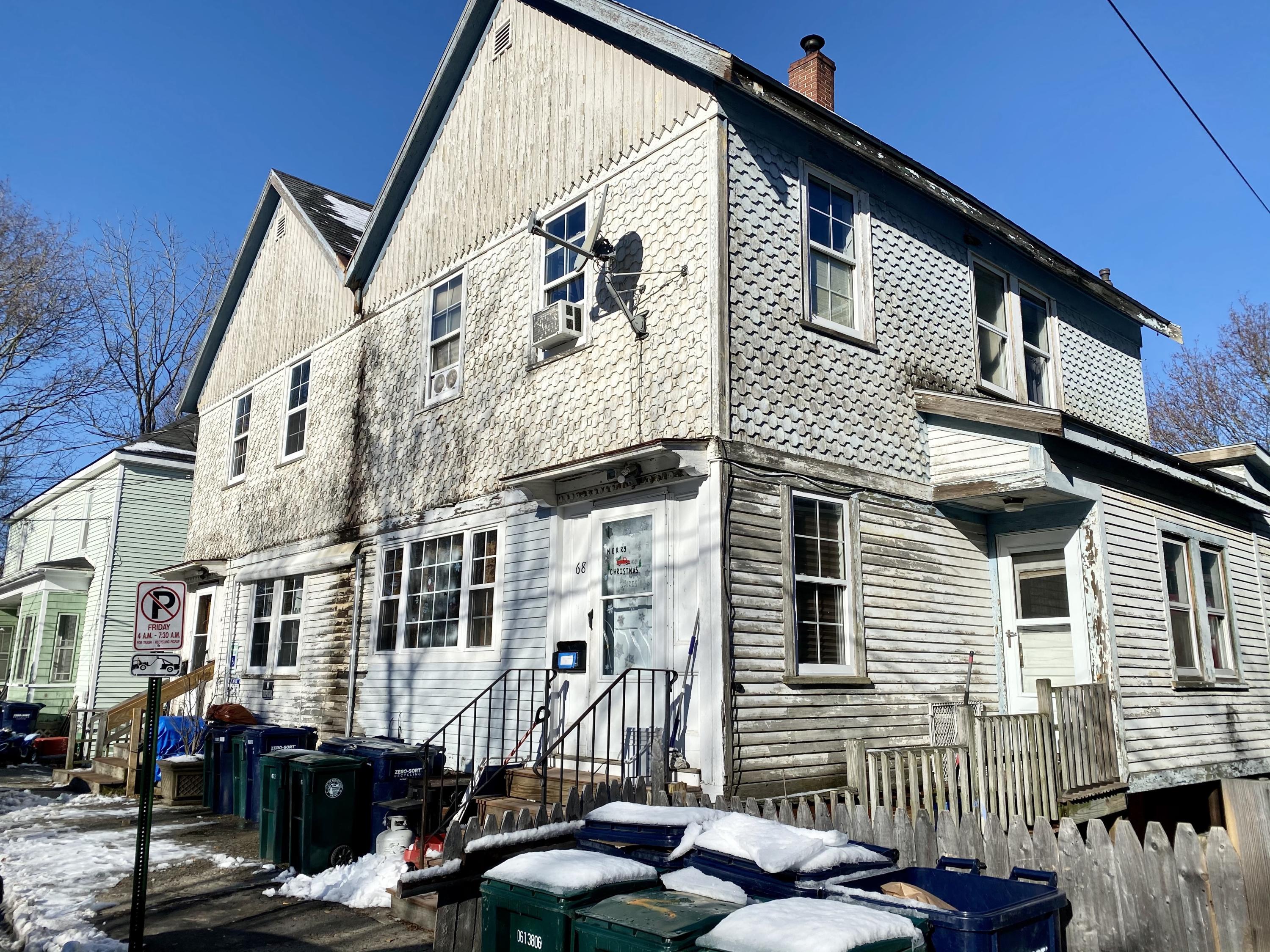 Property Photo: 70 Mason Street ME 04005