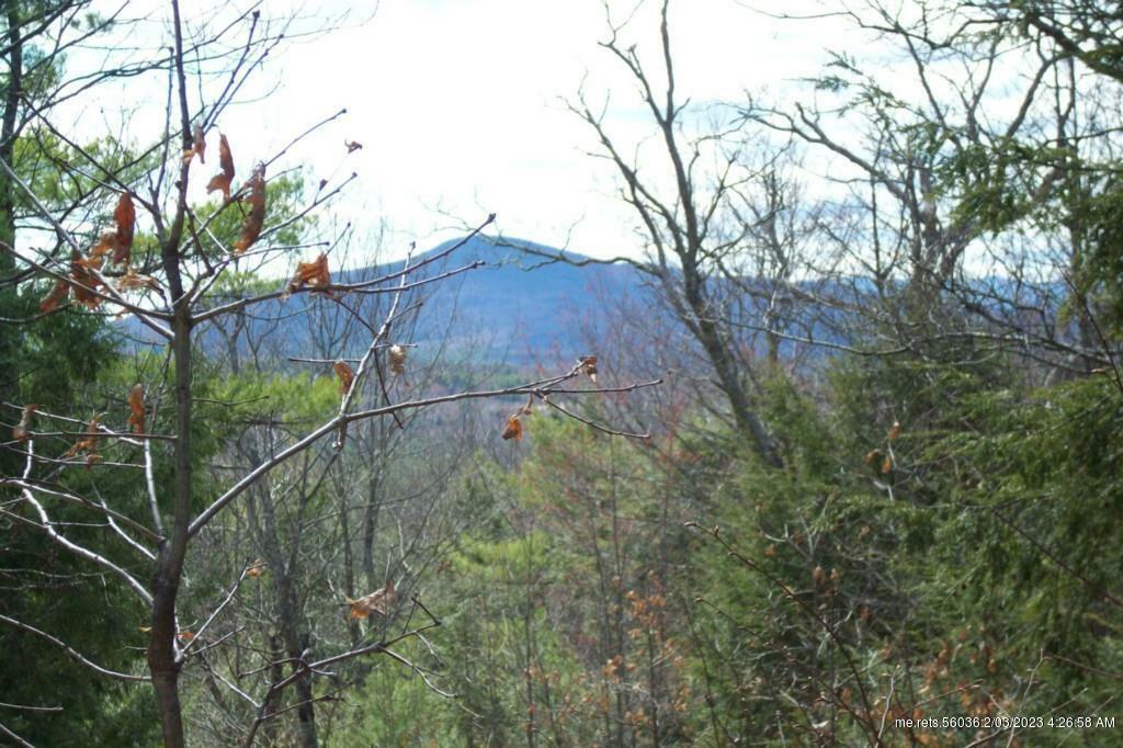 Property Photo:  0 Kezar Mountain Road  ME 04047 