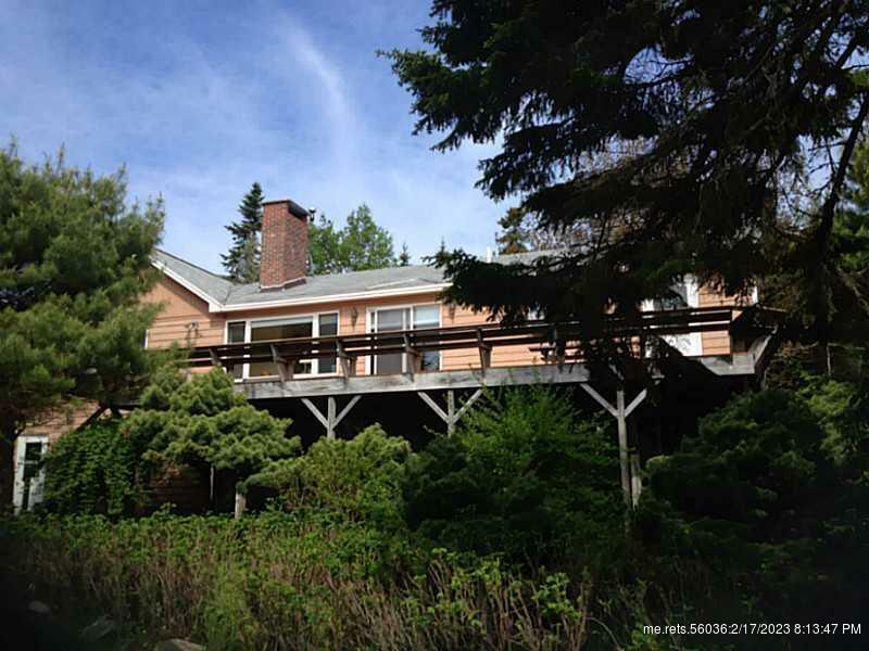 Property Photo: 6 Balsam Way ME 04679