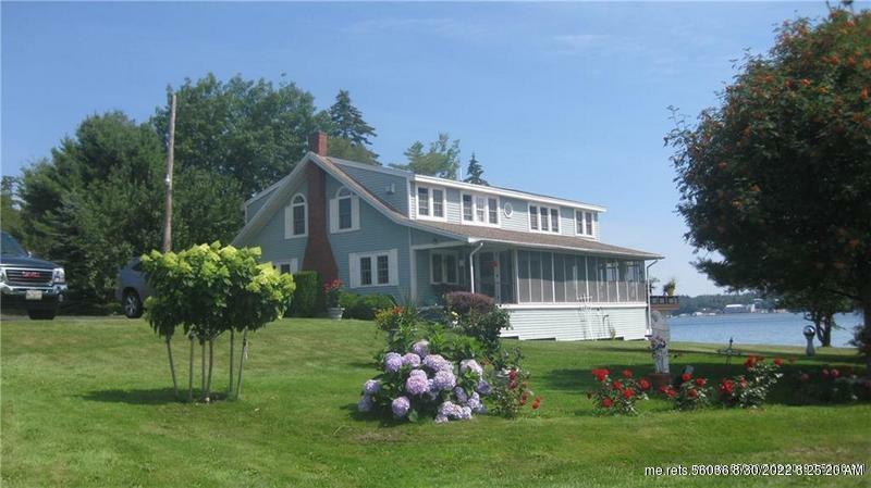 Property Photo: 8 Seabreeze Lane ME 04671
