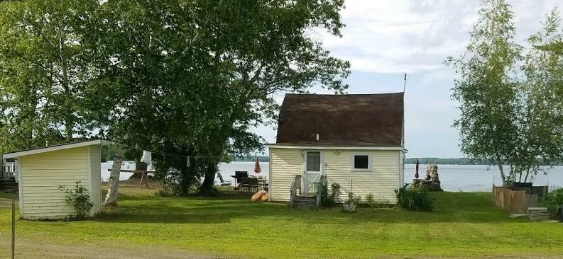 Property Photo: 29 Sandy Beach Road ME 04401