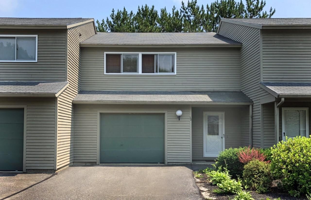 Property Photo:  20 Fairway Drive 20  ME 04011 