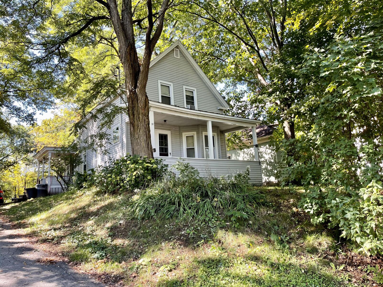 Property Photo:  37 Osgood Avenue  ME 04257 