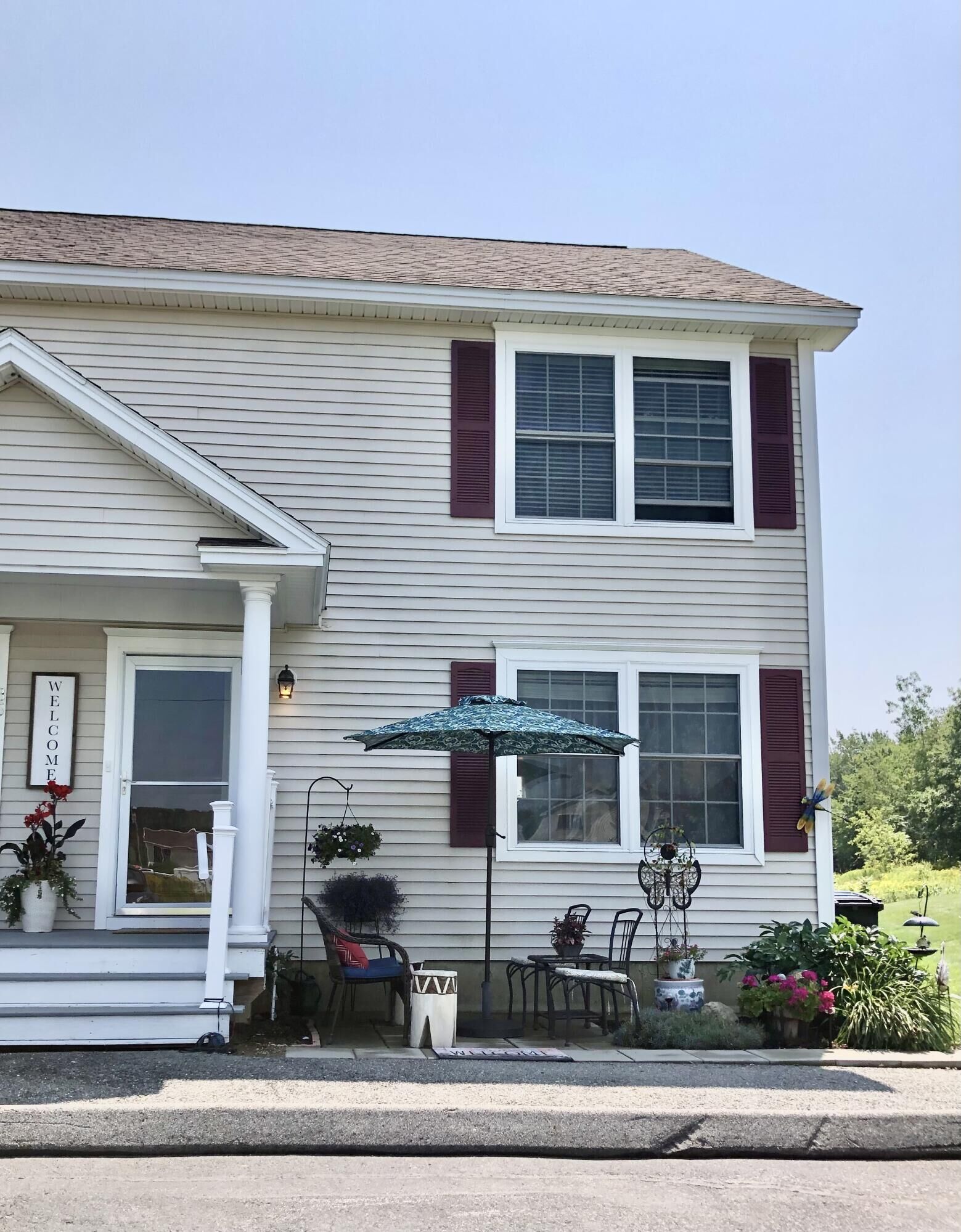 Property Photo:  33 Hunter Drive 14  ME 04401 