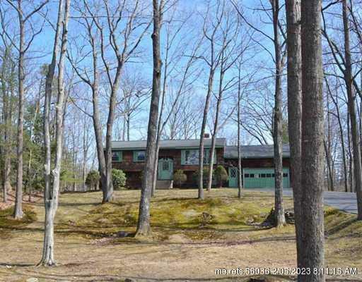Property Photo: 280 Spurwink Avenue ME 04107