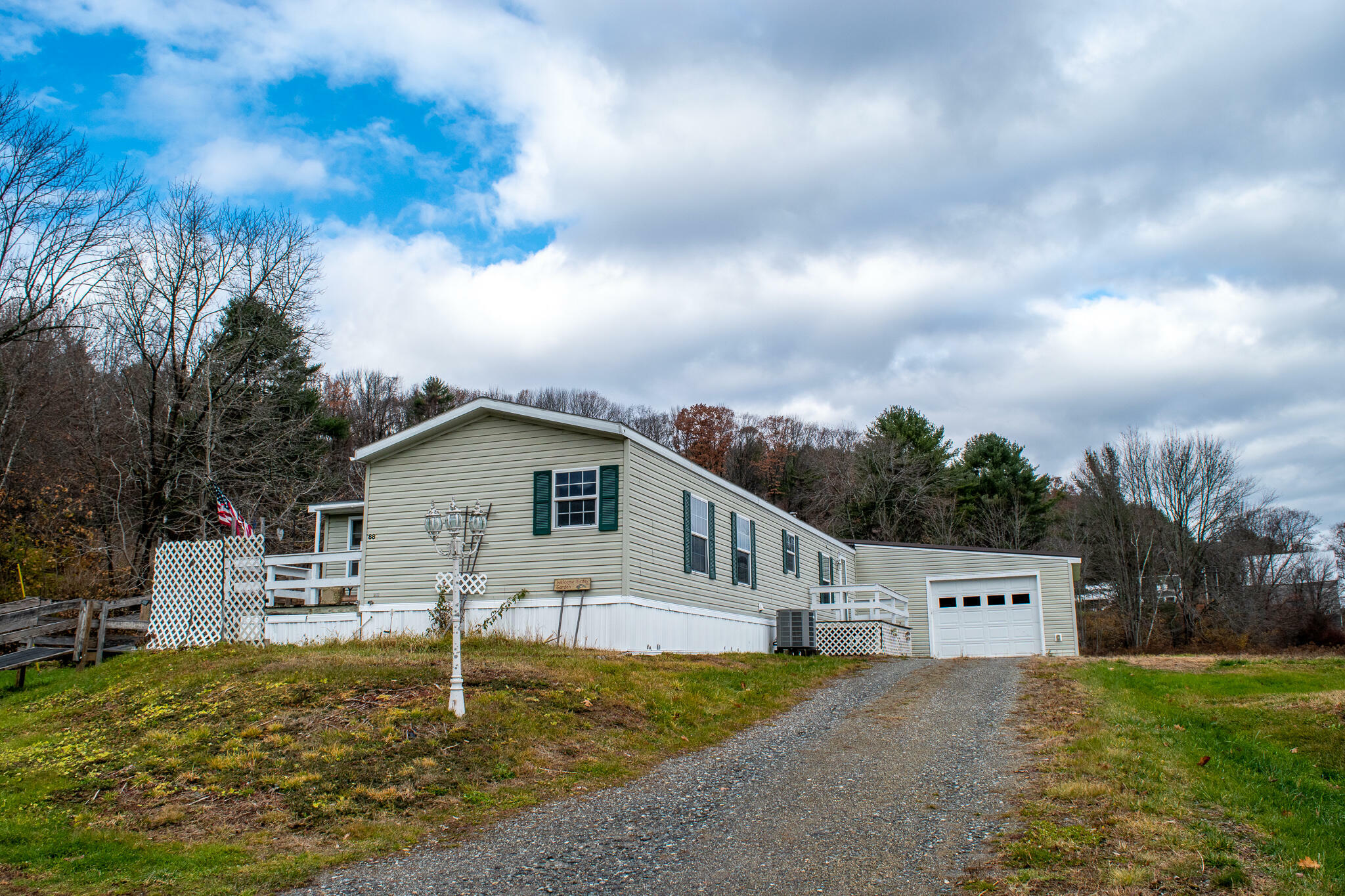 Property Photo:  88 Moose Hill Road  ME 04254 