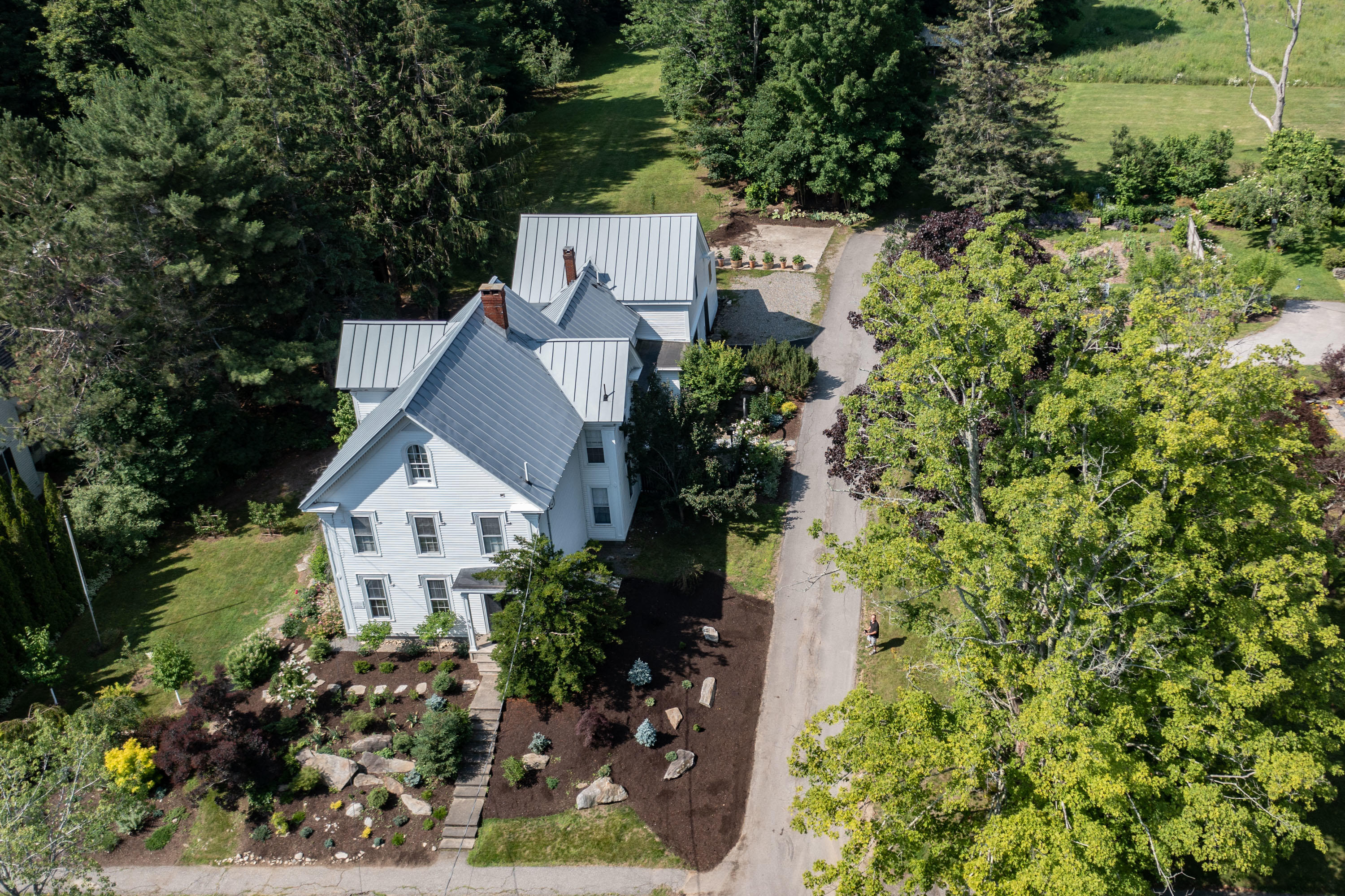 Property Photo: 25 Congress Street ME 04915
