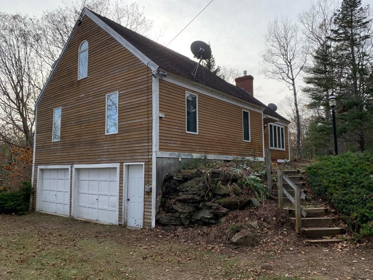 Property Photo:  17 Meditation Lane  ME 04079 