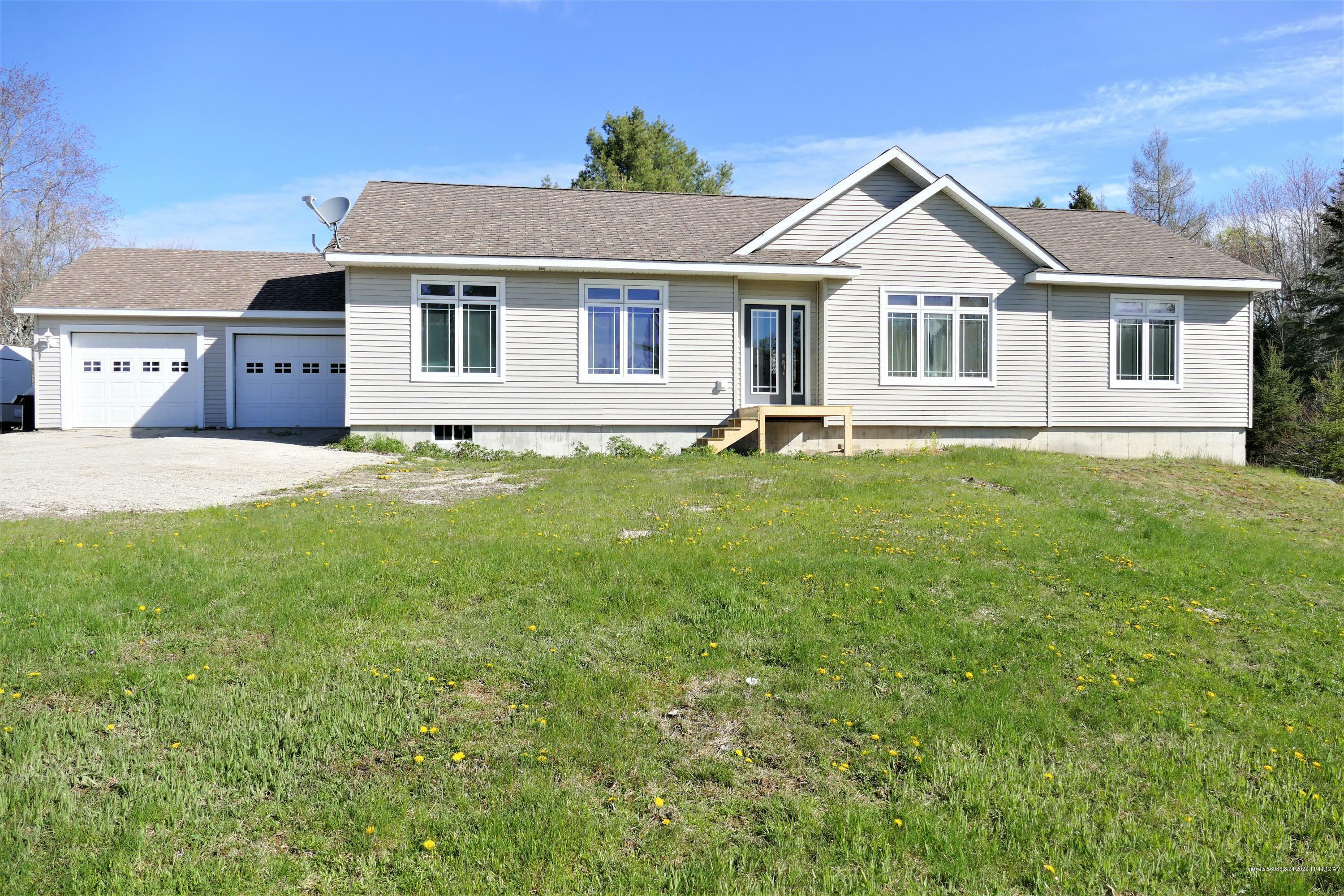 Property Photo: 18 Tide Run Cove ME 04640