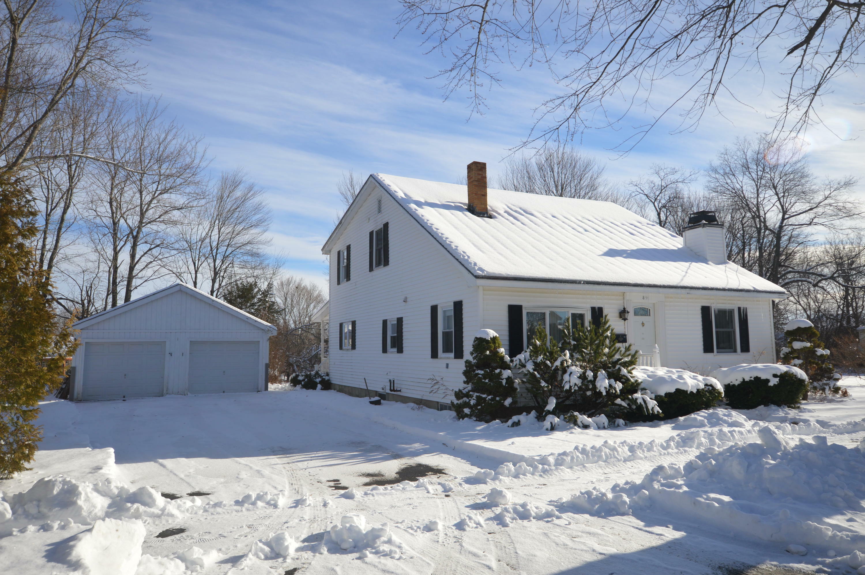 Property Photo:  89 Dartmouth Street  ME 04401 