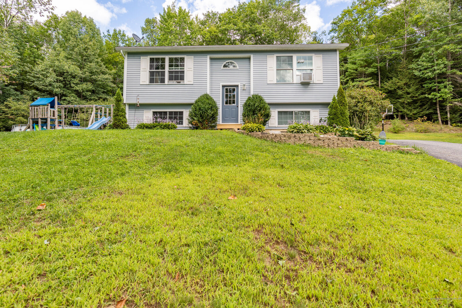 Property Photo:  355 Meadow Hill Road  ME 04236 