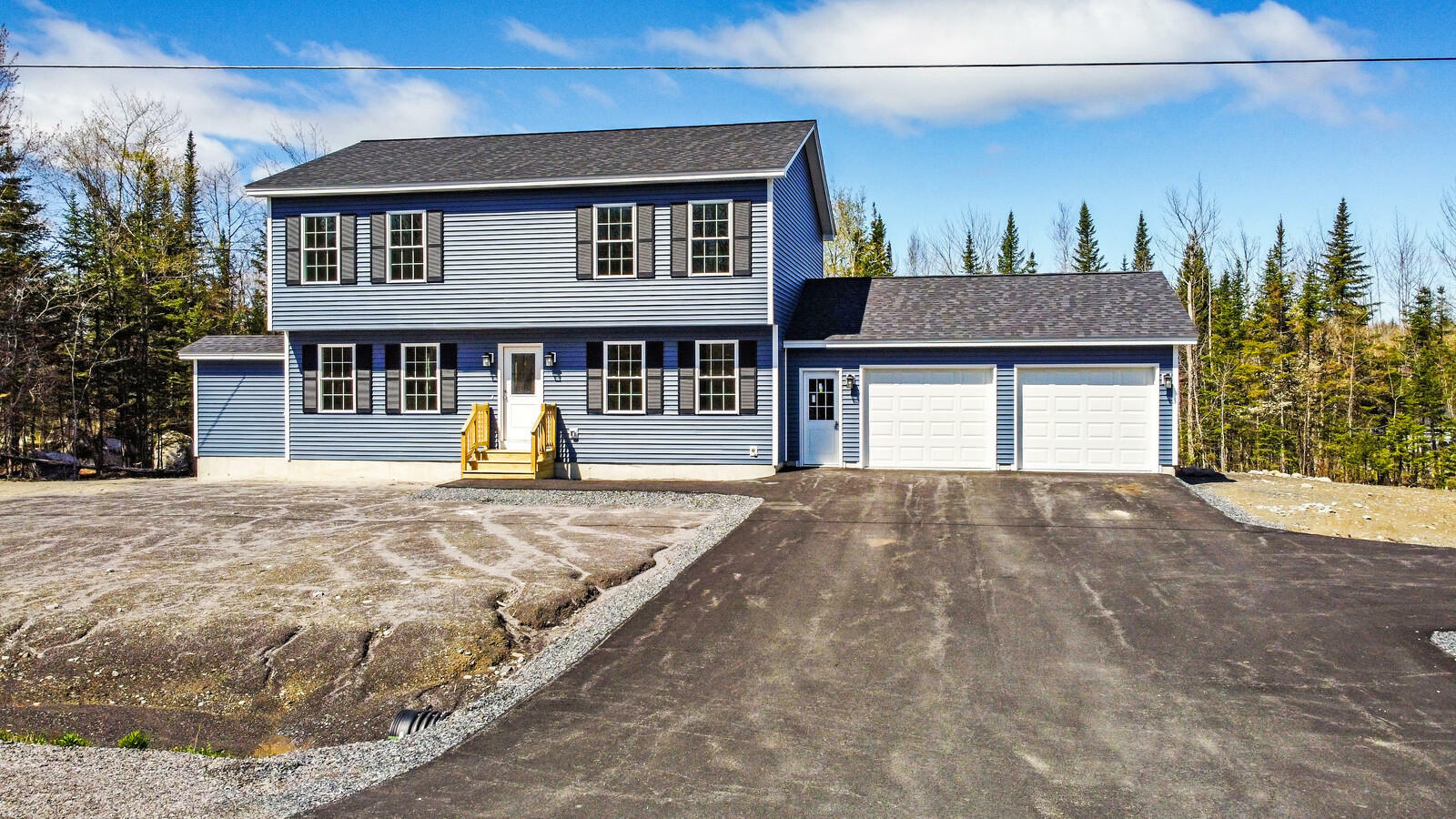 Property Photo: 3 Angel Circle ME 04330