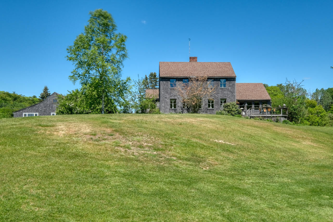 Property Photo:  307 Federal Street  ME 04578 