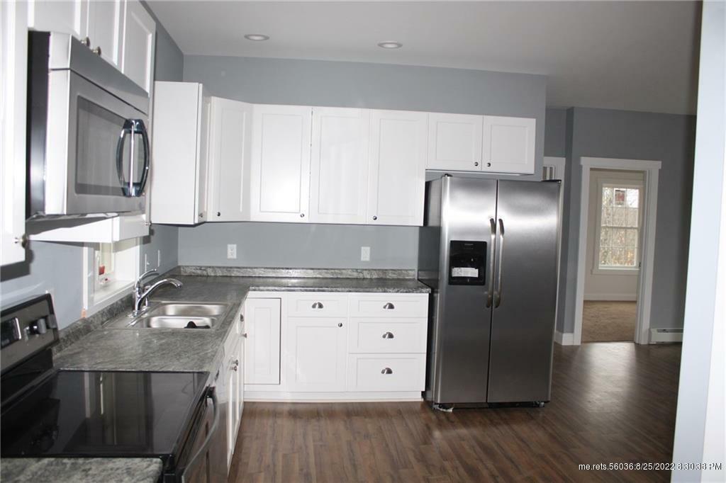 Property Photo: Lot 20 Doe Run ME 04240