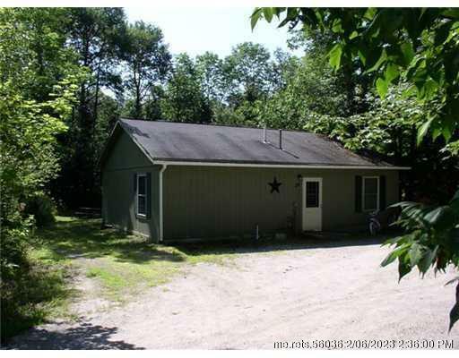Property Photo: 20 Pine Meadows Drive ME 04640