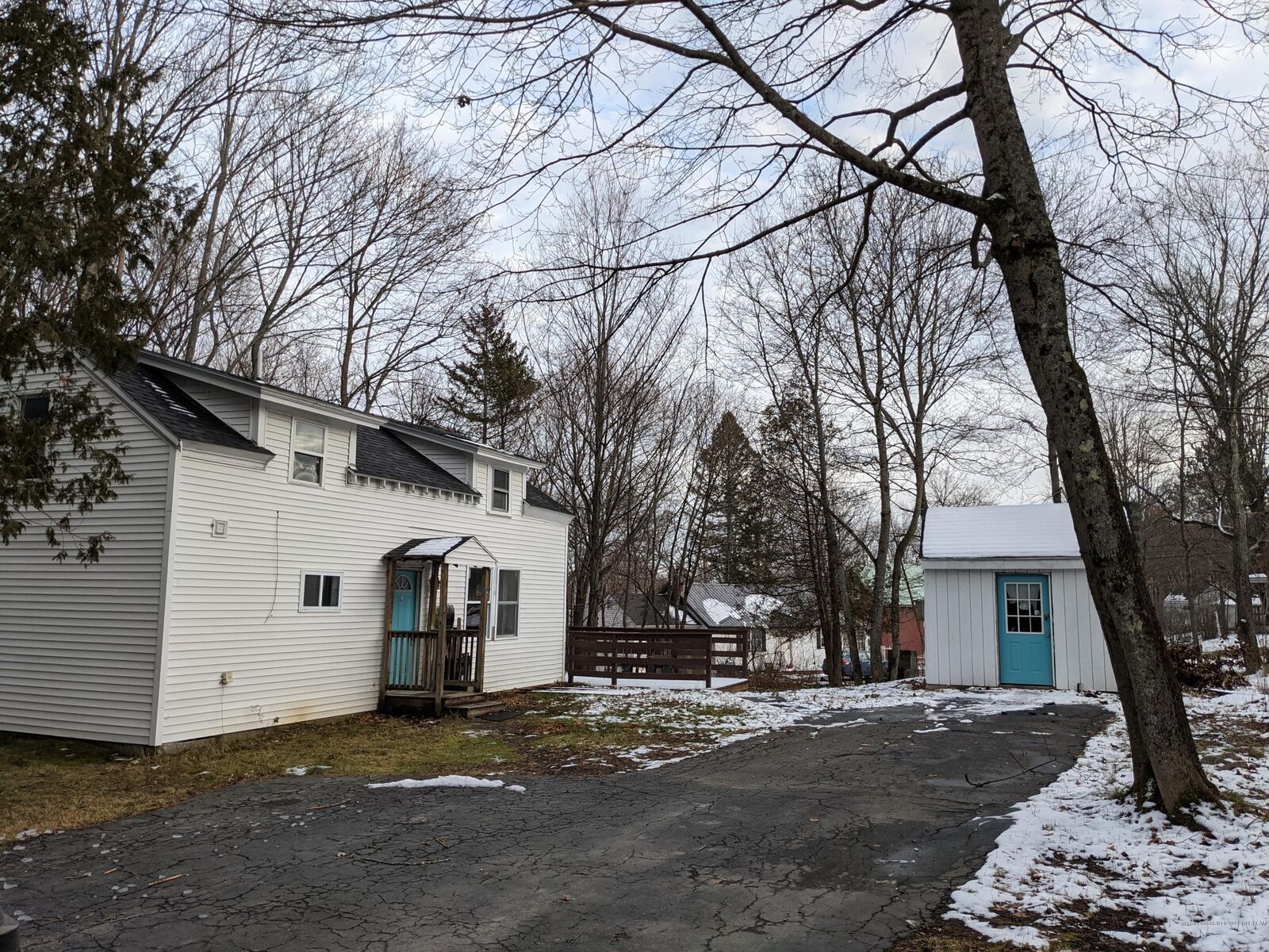 Property Photo:  254 Stillwater Avenue  ME 04468 