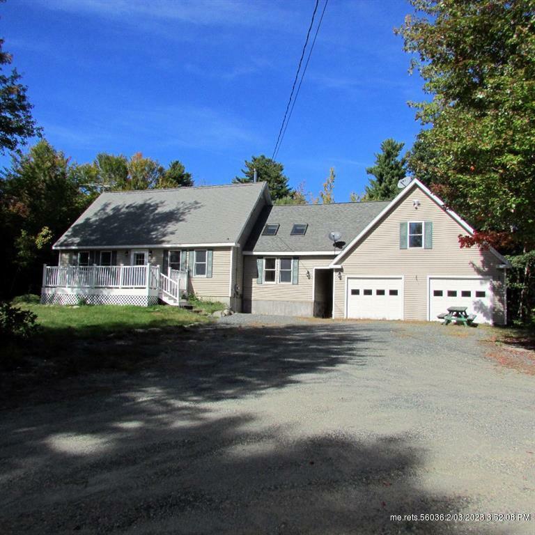 Property Photo: 24 Wildwood Drive ME 04605