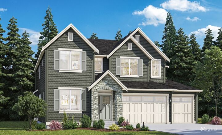 11336 SE 78th Terrace  Newcastle WA 98056 photo