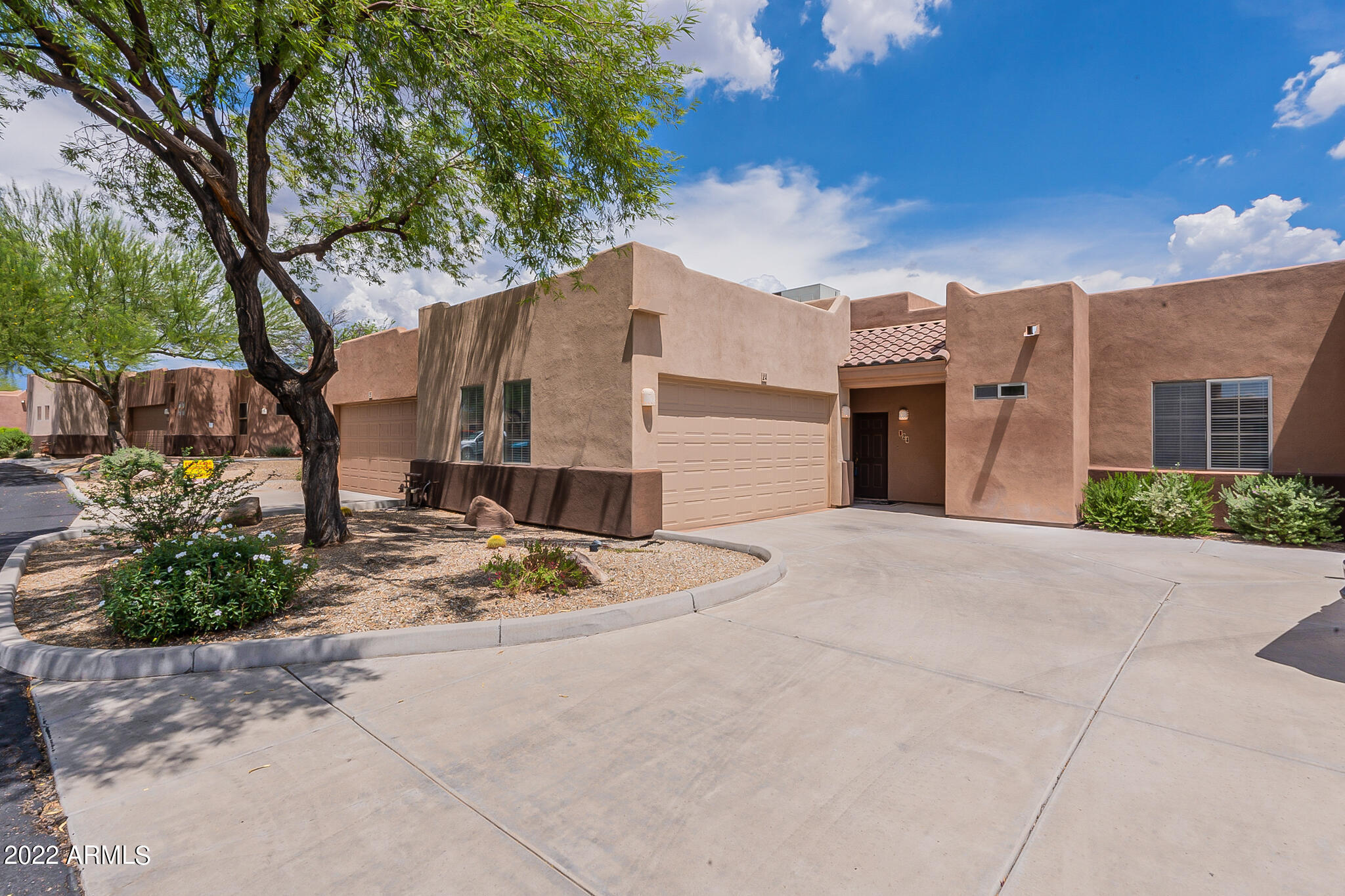 Property Photo: 24 Northridge Circle AZ 85390