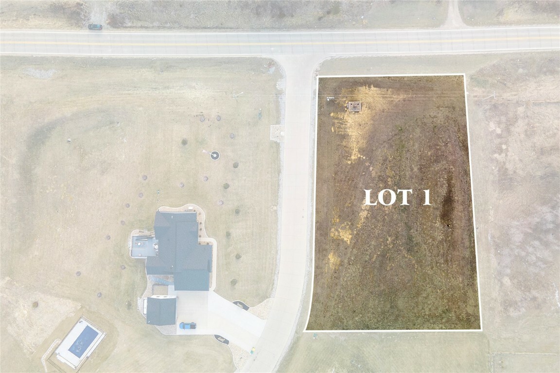 Property Photo:  Lot 10 Buresh Estates 4th Addition  IA 52227 