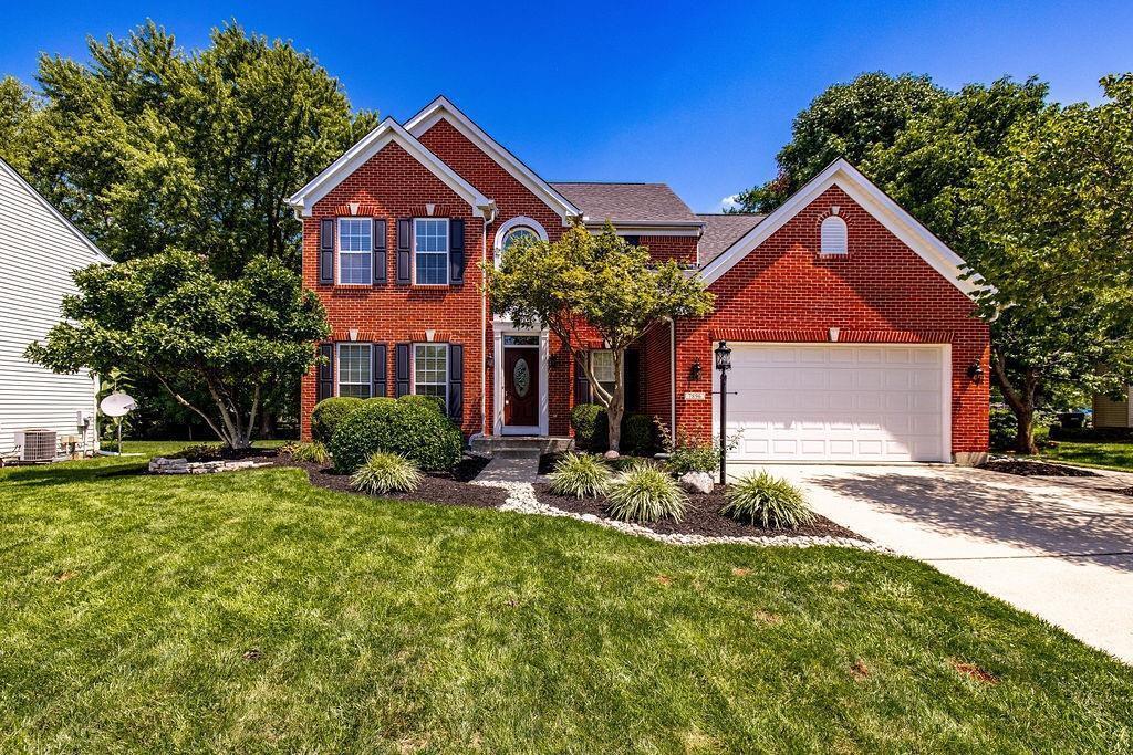 Property Photo: 7896 South Trl OH 45040