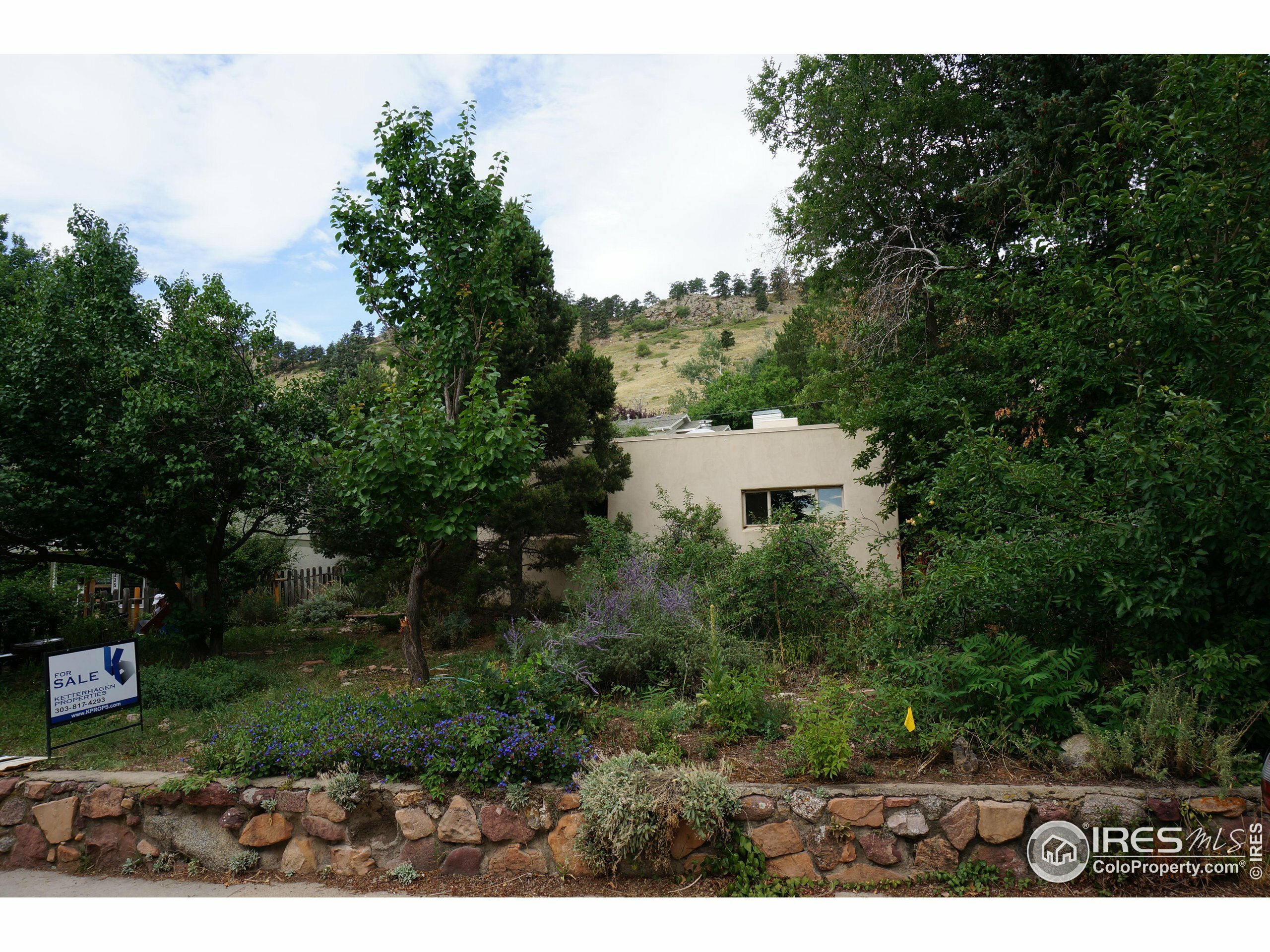 Property Photo:  3229 4th St  CO 80304 