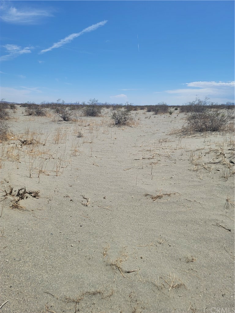 Property Photo: 0 Parkdale Rd CA 92301