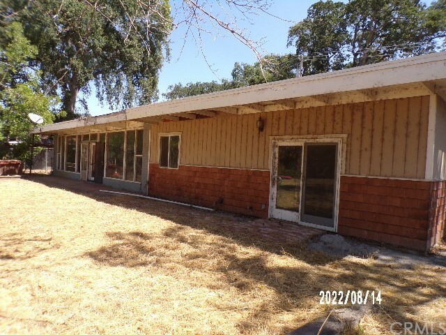 Property Photo:  13425 Jensen Road  CA 95423 