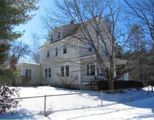 Property Photo:  14 Emerson Street  ME 04073 