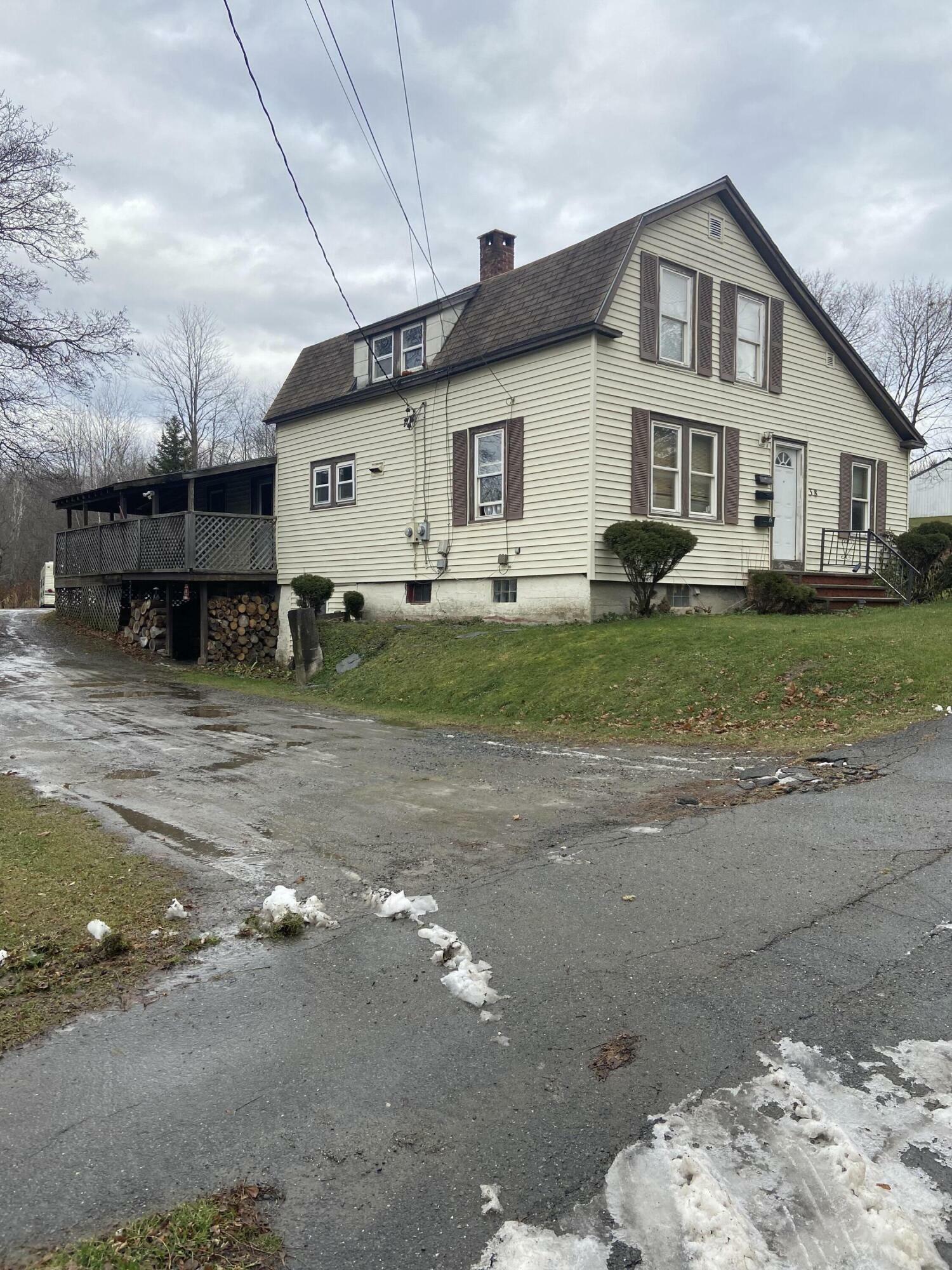 Property Photo: 38 S Brewer Drive ME 04412