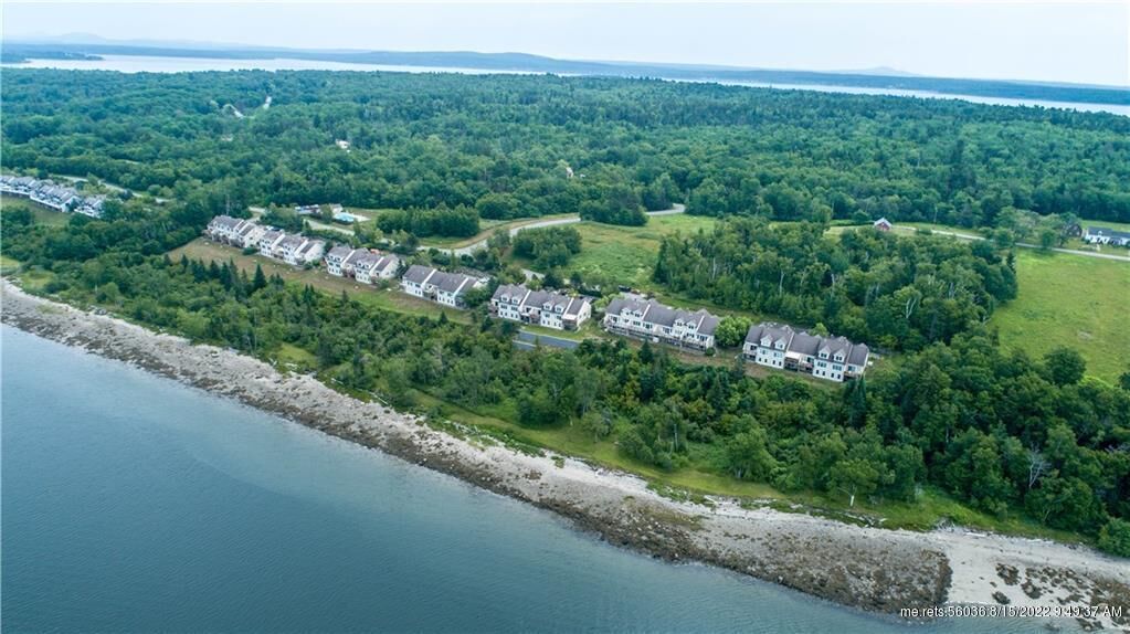 Property Photo:  20 Harbor View Drive 20  ME 04981 
