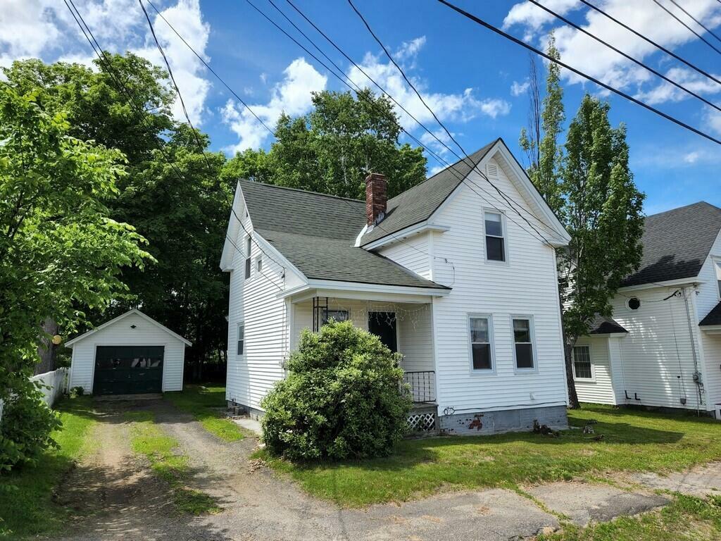 68 Katahdin Avenue  Millinocket ME 04462 photo