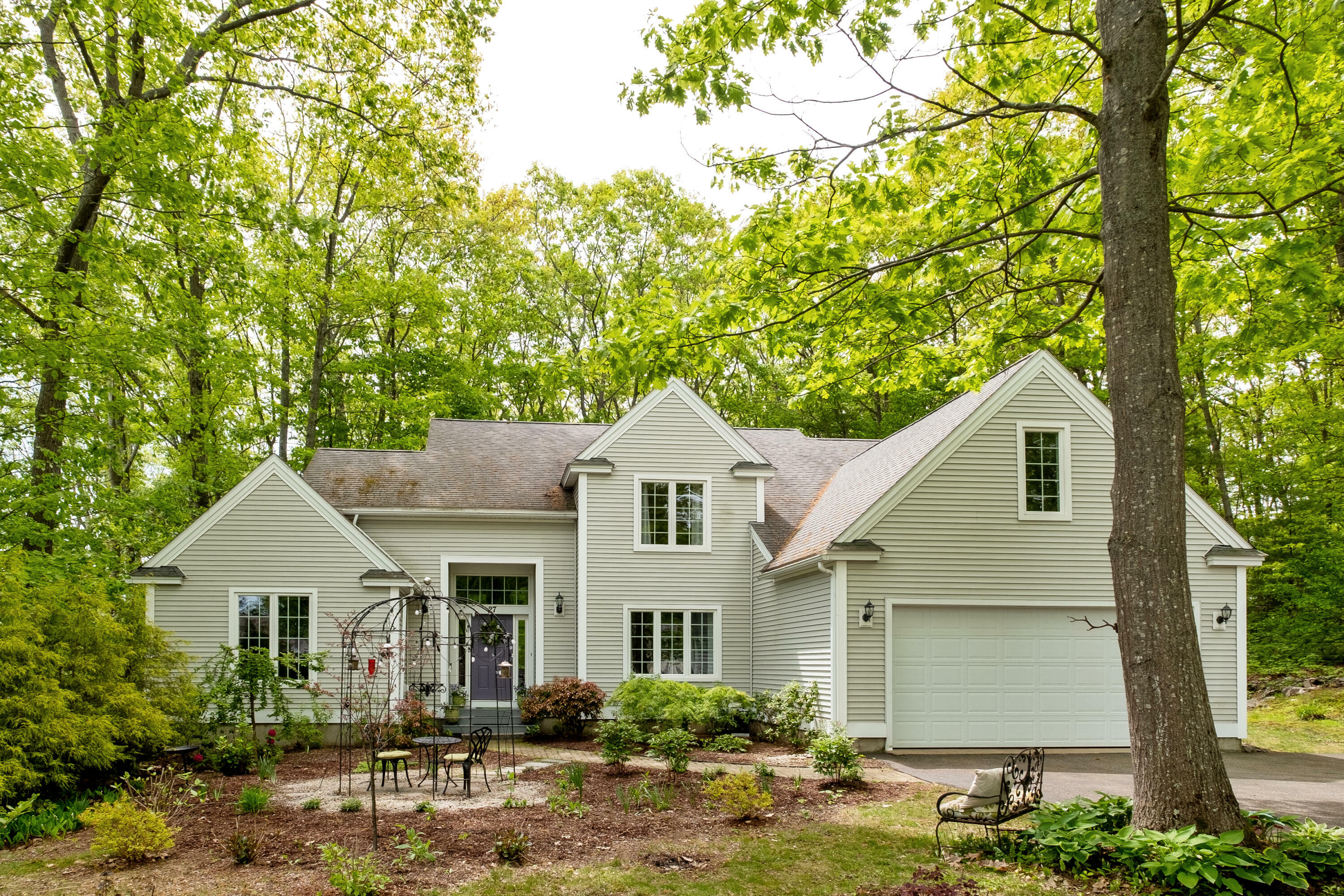 Property Photo: 27 Debra Lane ME 03904