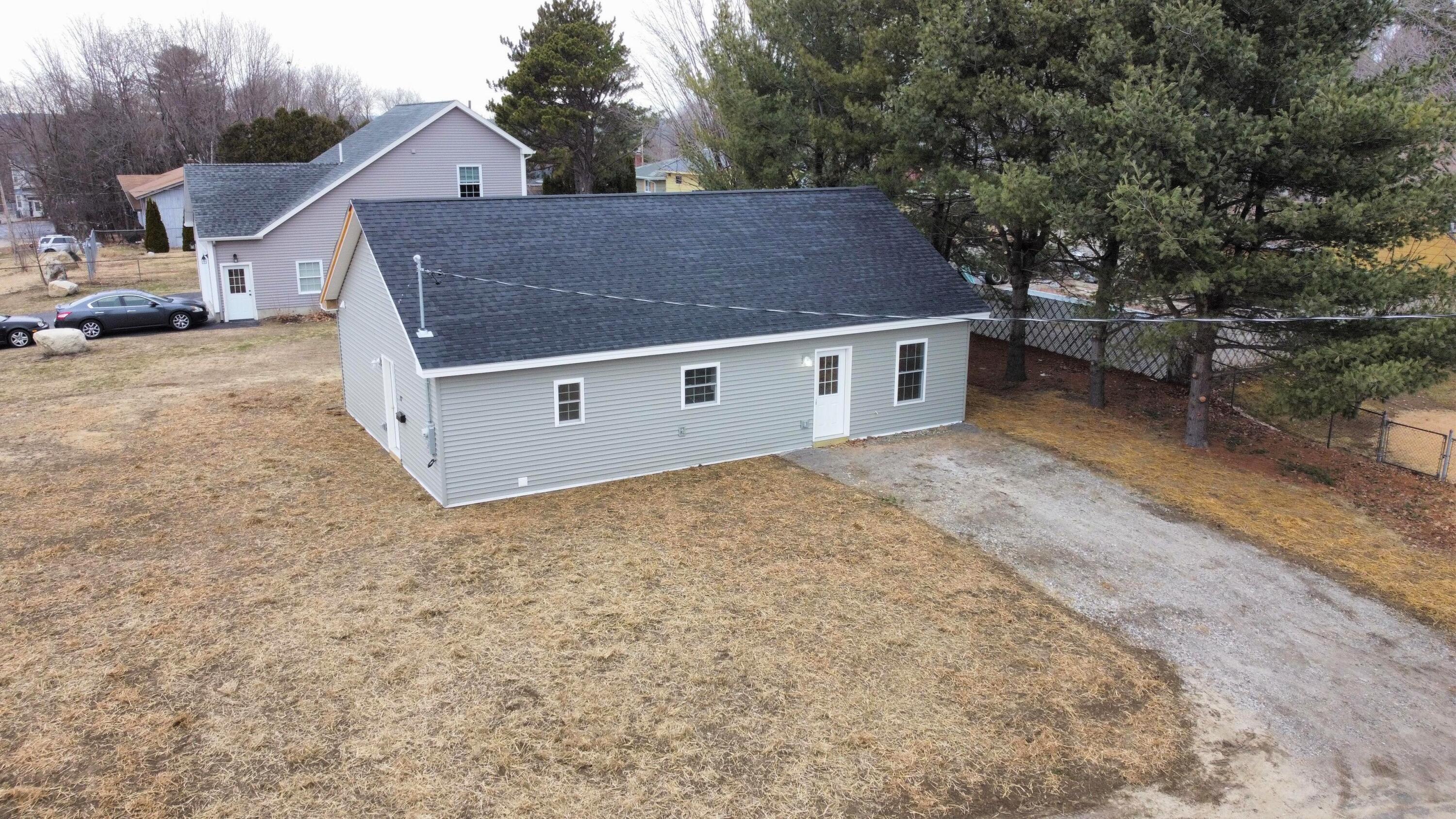 Property Photo: 12 Bosse Street ME 04240