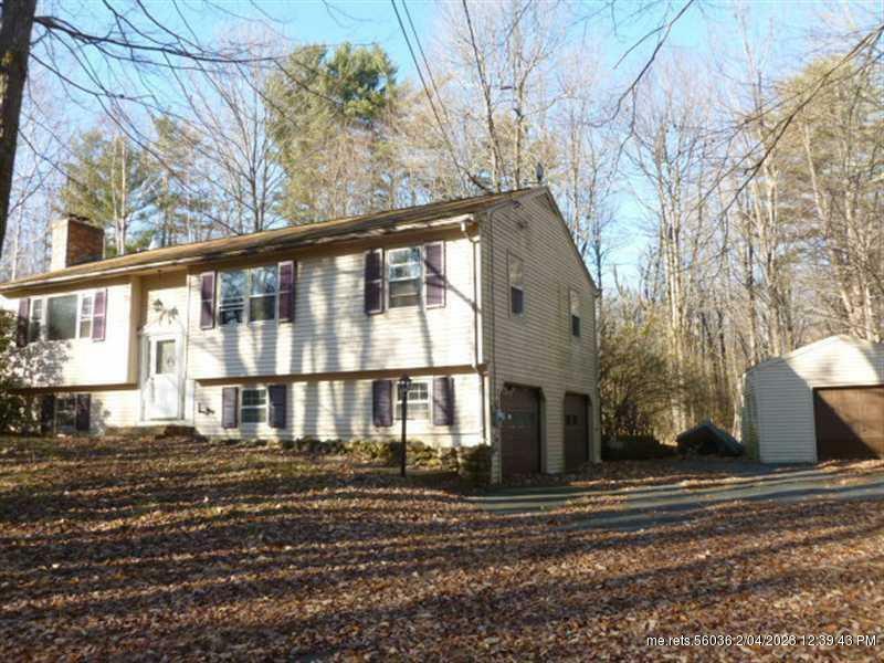 Property Photo:  8 Wildbrook Lane  ME 04084 