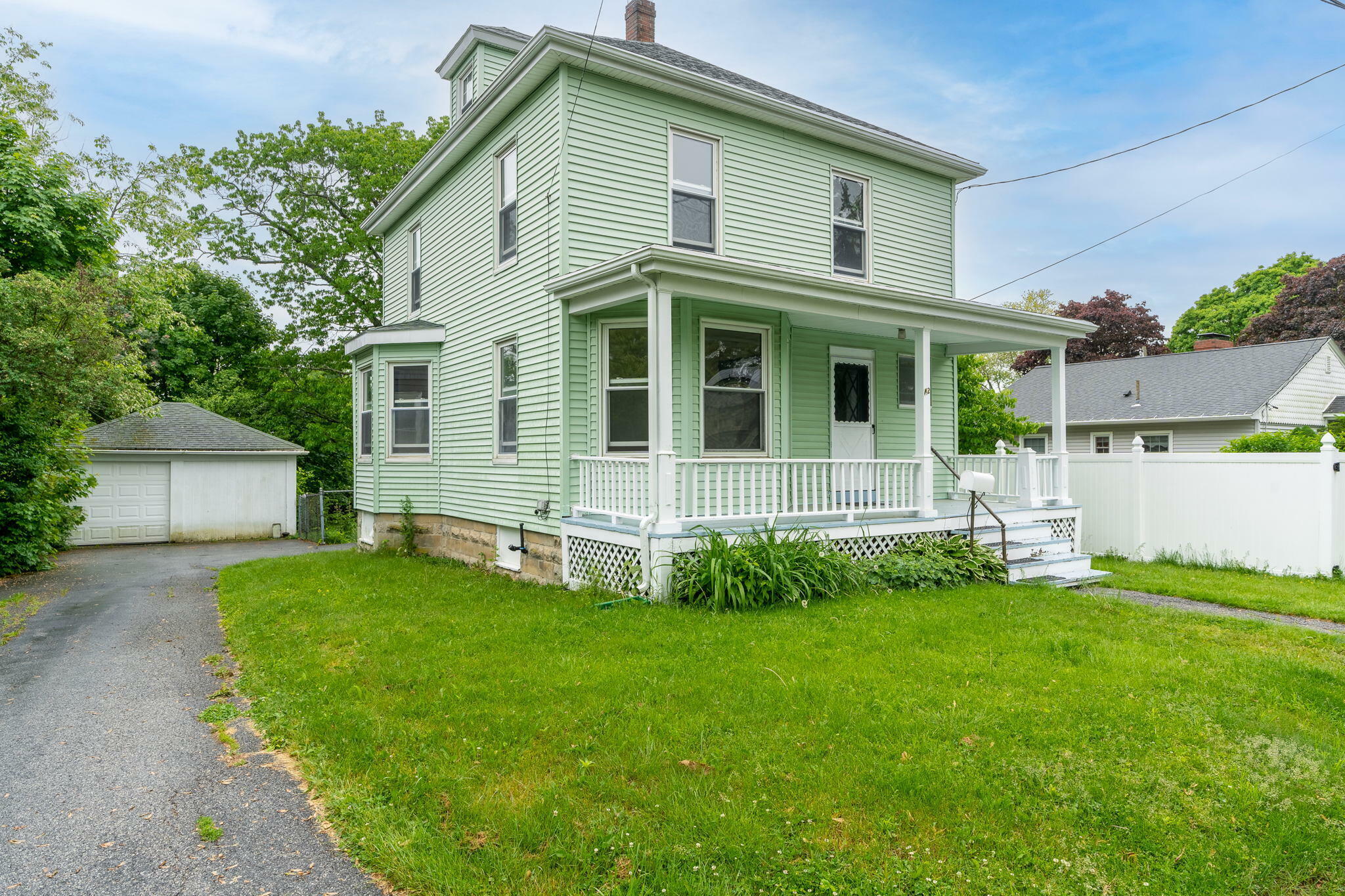 Property Photo:  42 Savoy Street  ME 04103 