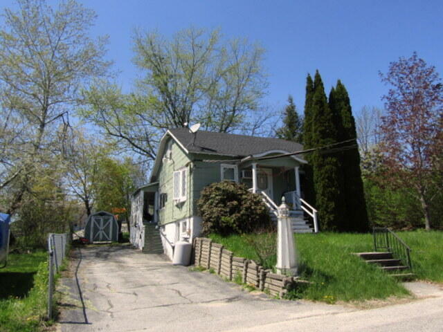 Property Photo: 8 Eustis Street ME 04240