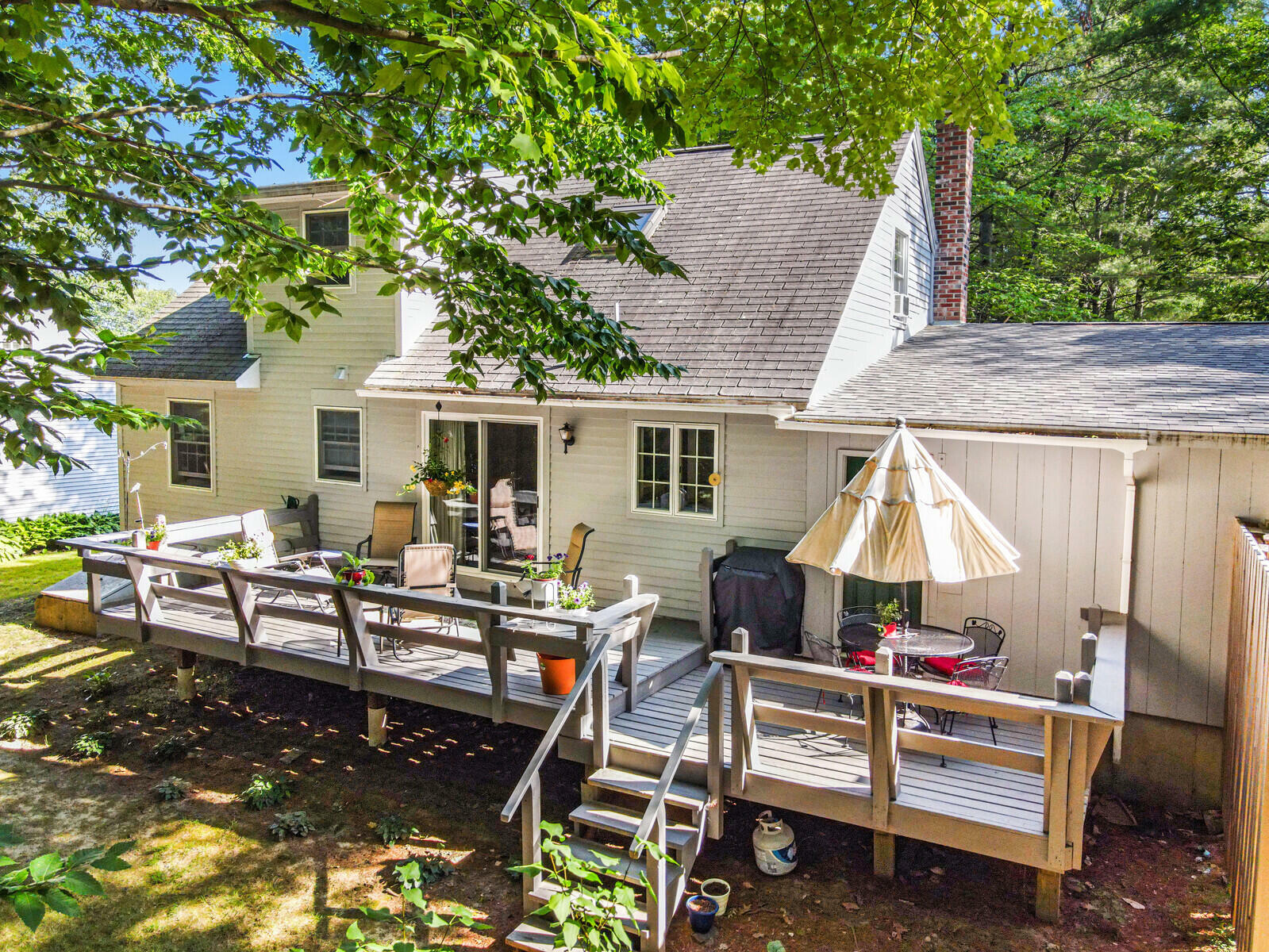 Property Photo: 113 Evergreen Drive 113 ME 04901