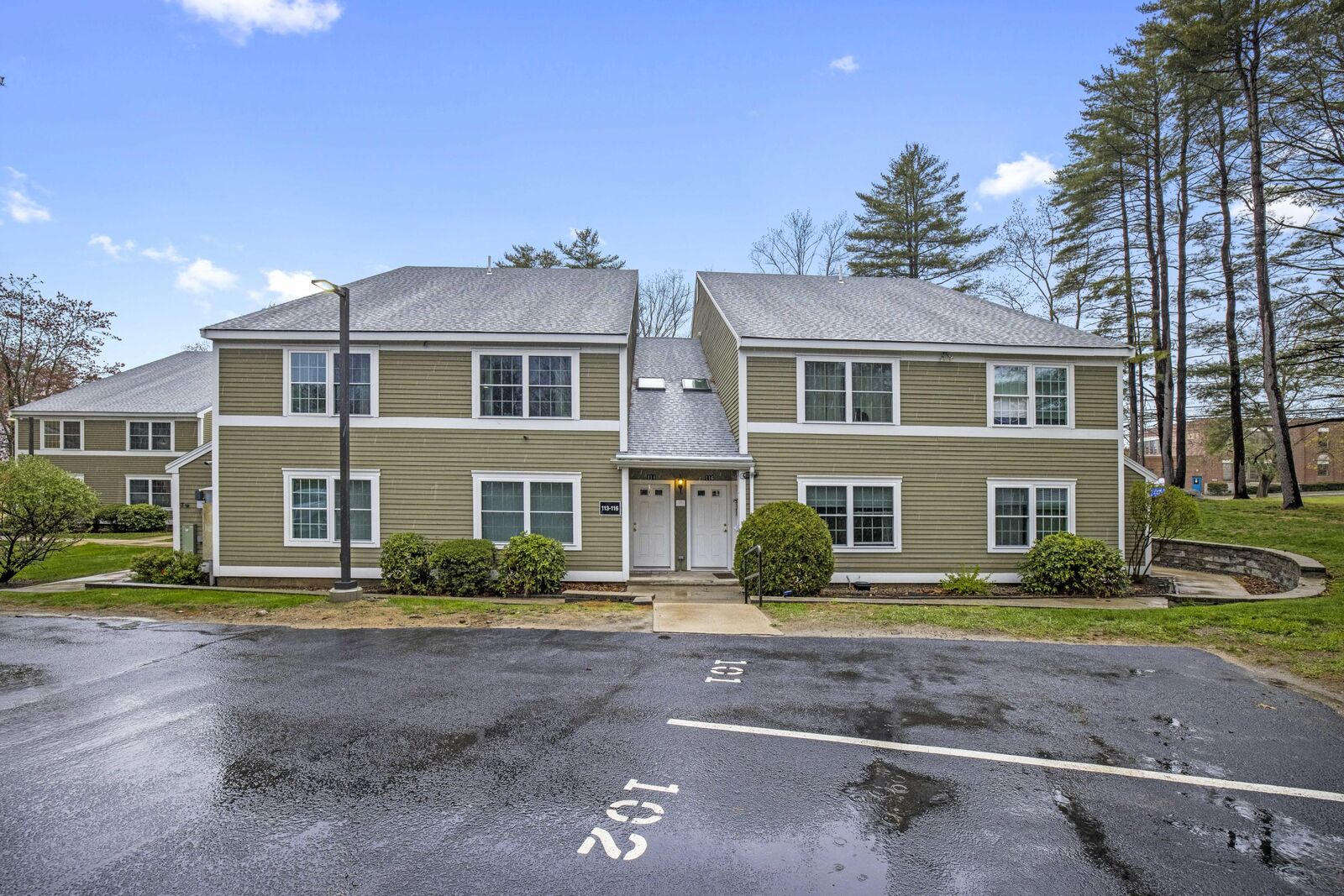 Property Photo:  161 Saco Avenue 114  ME 04064 