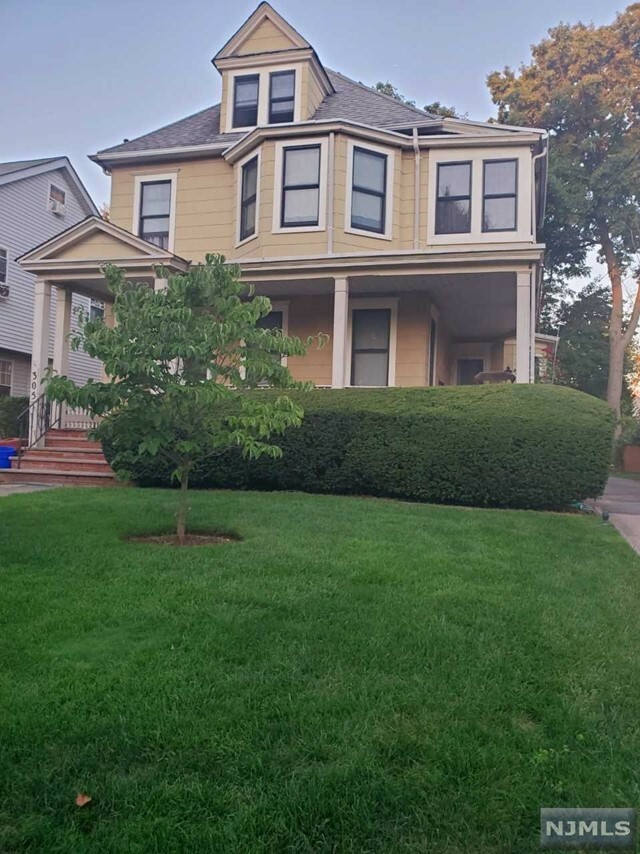 Property Photo: 305 Larch Avenue NJ 07603