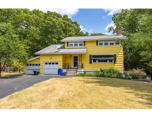 Property Photo: 35 Whipple Rd MA 02420