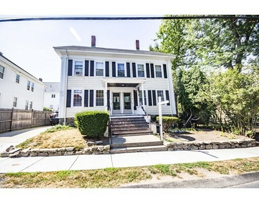 Property Photo: 61 Maple St MA 02062