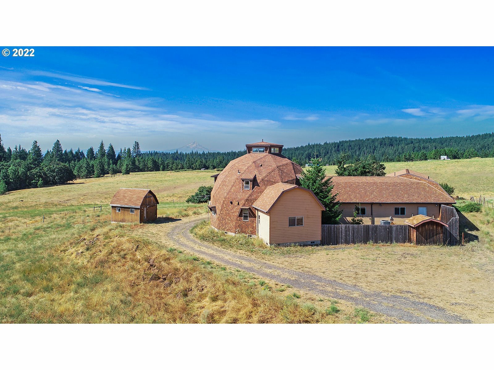 Property Photo:  401 Johnson Rd  WA 98635 