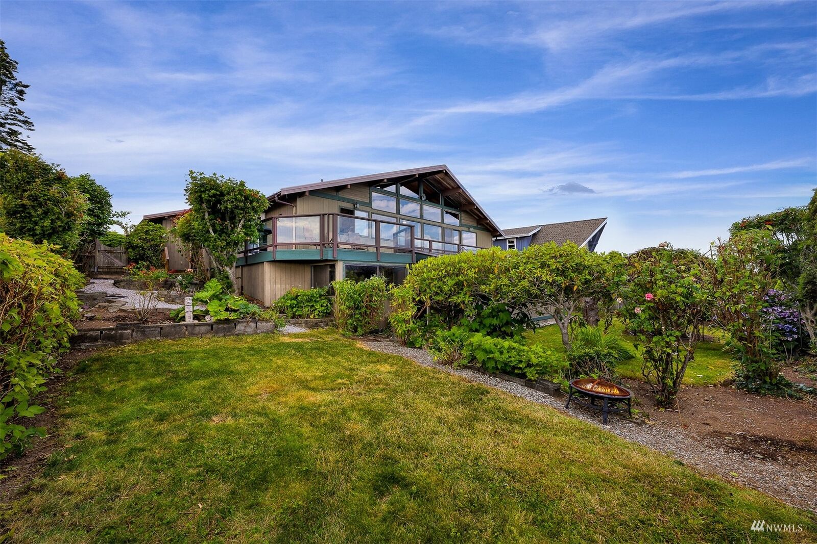Property Photo: 8032 Makah Road WA 98230