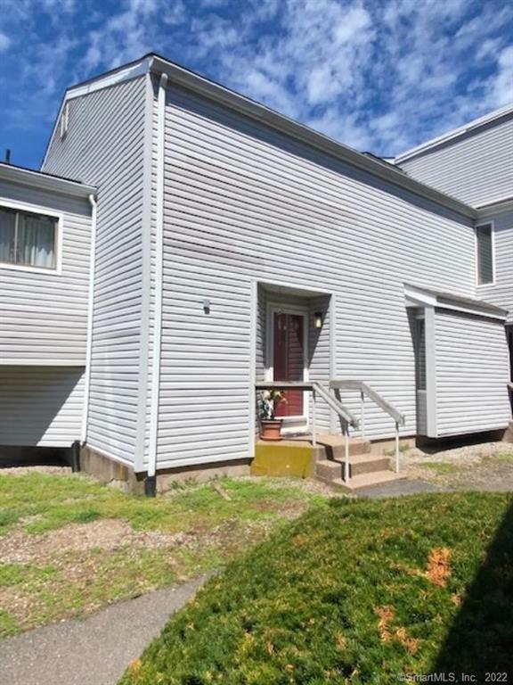 Property Photo: 655 Talcottville Road 66 CT 06066