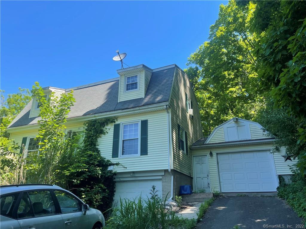 Property Photo:  112 Burban Drive  CT 06405 
