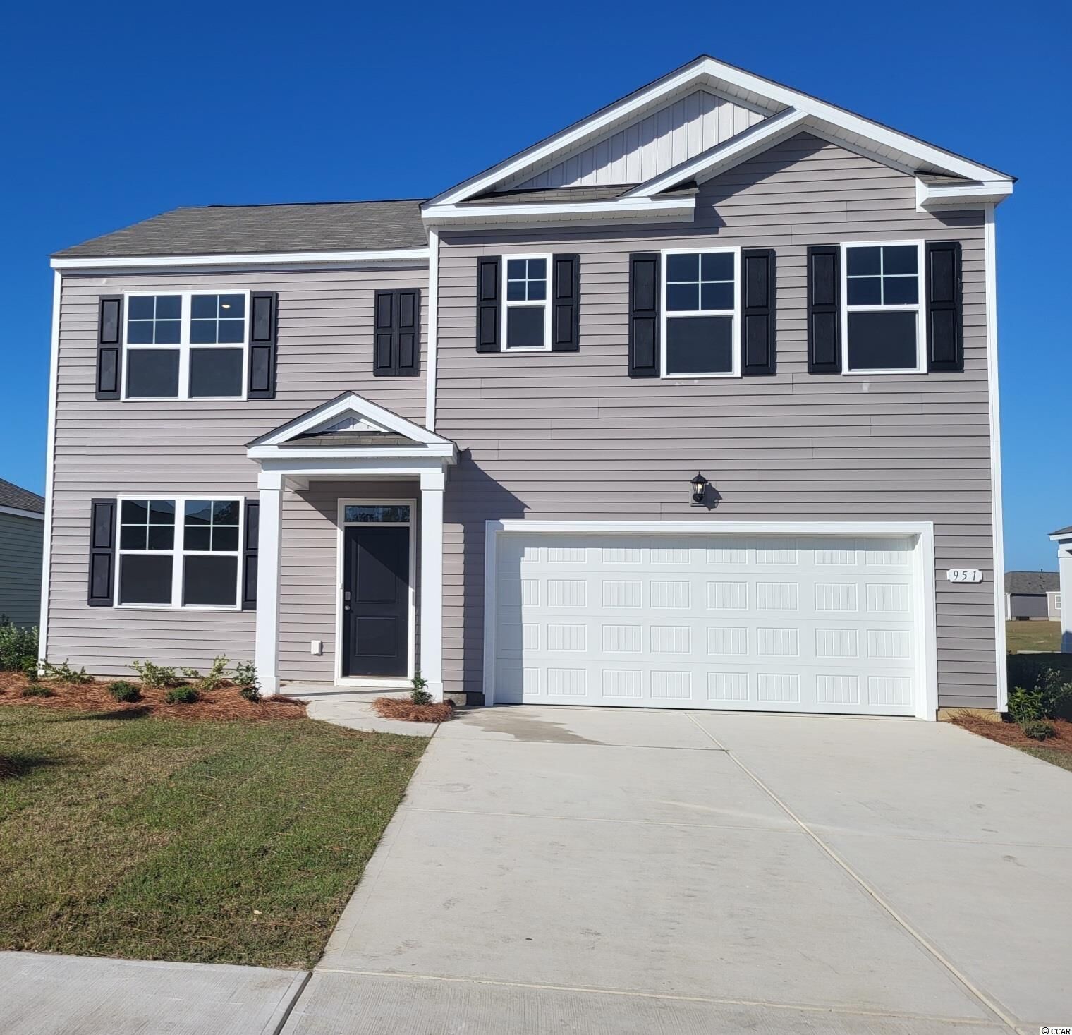 Property Photo:  951 Irving Dr.  SC 29566 