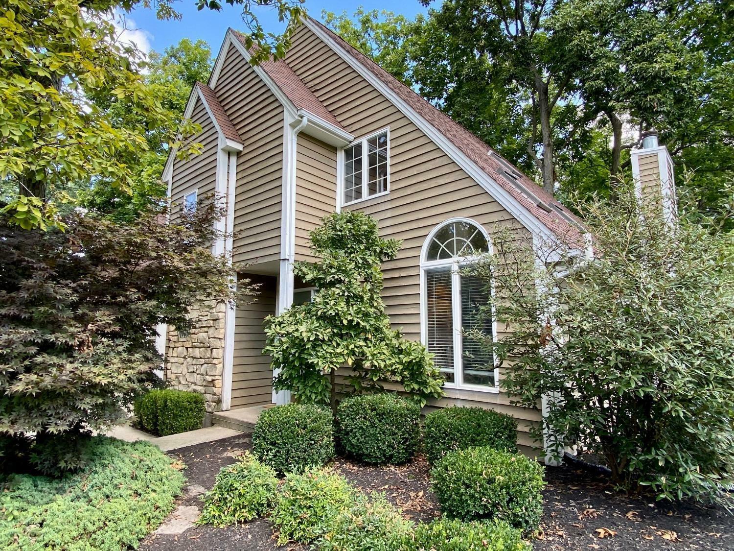 Property Photo: 8108 Red Mill Dr OH 45069