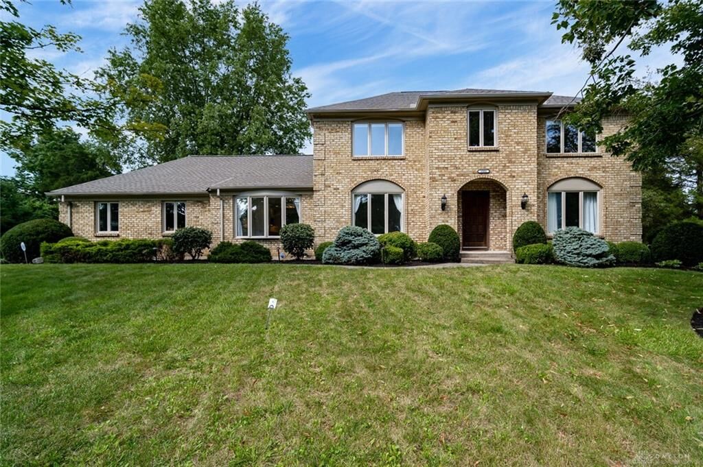 Property Photo: 1951 Woodson Court OH 45459