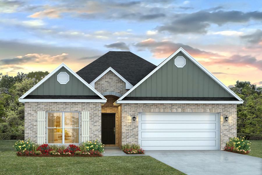 Property Photo: 152 Eagles Nest Drive Lot 30 FL 32439